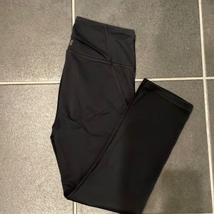 Under armor leggings